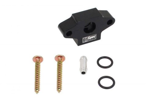 Adapter czujnika doładowania D1Spec BMW N20 Adapter czujnika doładowania D1Spec BMW N20