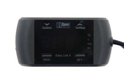 Komputer Diagnostyczny D1Spec EASY LINK II