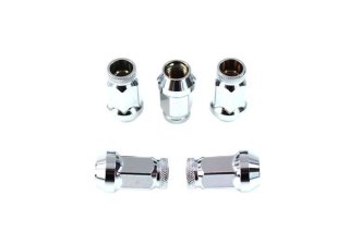 Kute nakrętki D1Spec Stal 12x1,5 Chrome