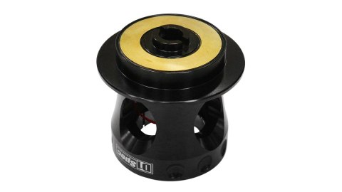 Naba Honda Civic 88-91 B001-1G D1Spec Black