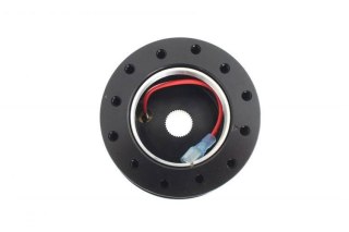 Naba Honda Civic 92-95 E001G D1Spec Black
