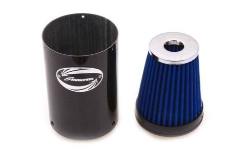 Filtr carbonowy 200x130 70mm
