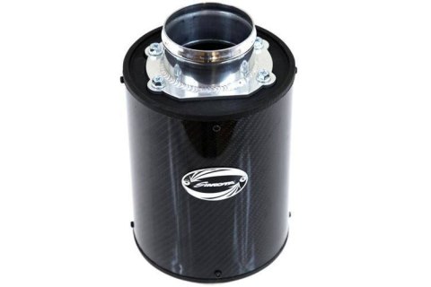 Filtr carbonowy 200x150 77mm XXL Filtr carbonowy 200x150 77mm XXL