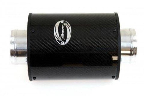Filtr carbonowy 200x150 77mm XXL Filtr carbonowy 200x150 77mm XXL