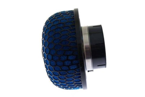 Filtr gąbkowy Simota JAUWS-245 60-77mm Blue