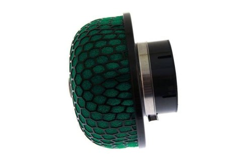 Filtr gąbkowy Simota JAUWS-245 60-77mm Green