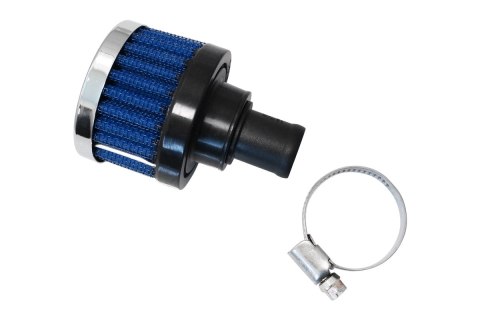 Filtr odmy Simota 9mm Niebieski Filtr odmy Simota 9mm Niebieski