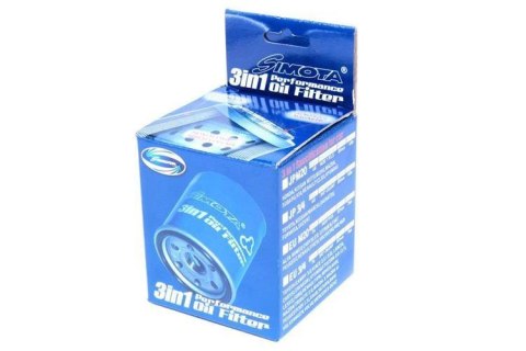 Filtr oleju Simota OF-002