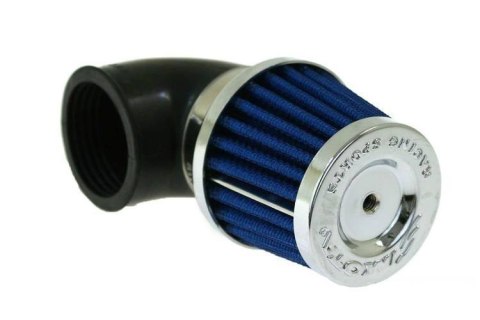 Moto Filtr stożkowy Simota 90st 28mm JS-8243-3