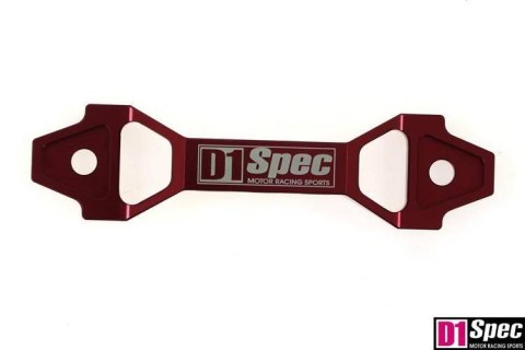 Uchwyt Akumulatora D1Spec 13cm red