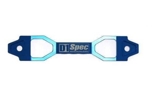 Uchwyt Akumulatora D1Spec 17cm blue