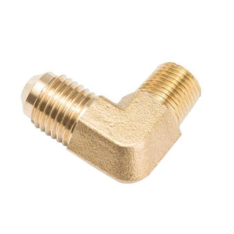 Przejściówka 90° 1/8" na AN4 Mosiądz Przejściówka 90° 1/8" na AN4 Mosiądz