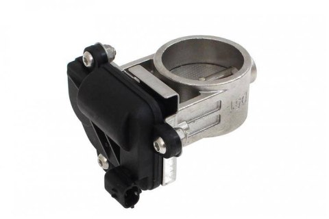 Przepustnica Wydechu 2" 51mm Elektryczna PRO