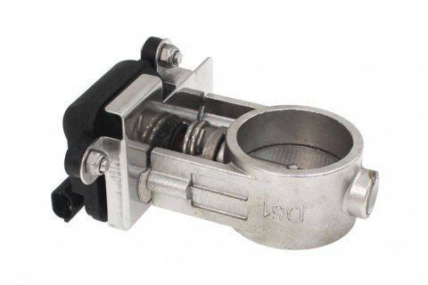 Przepustnica Wydechu 2" 51mm Elektryczna PRO