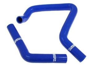 Przewody silikonowe wody Honda Civic 96-00 B16A/B EK4/9 DC2