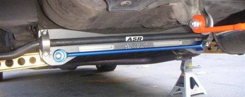 Rama Stabilizatora Honda Civic 96-00 Black ASR