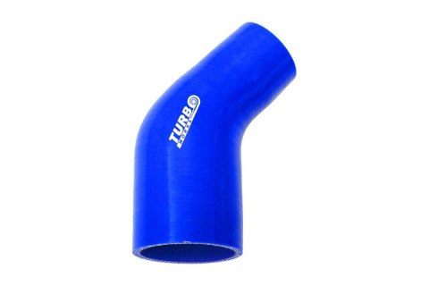 Redukcja 45st TurboWorks Blue 51-57mm