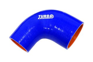 Redukcja 90st TurboWorks Pro Blue 20-25mm