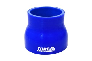 Redukcja prosta TurboWorks Blue 16-25mm