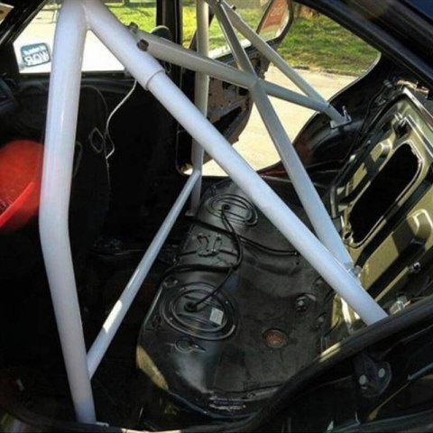 Rollbar BMW E36 Coupe, Compact, Sedan