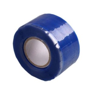 Samouszczelniająca taśma TurboWorks 50mm x 0.5mm 3.5m Blue