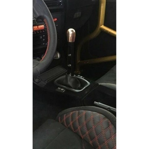 Short Shifter BMW drift kjs rajdowy lekki aluminium