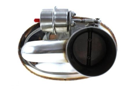 Tłumik z przepustnicą TurboWorks 2"