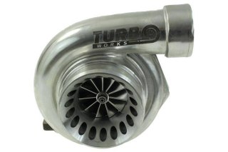 Turbosprężarka TurboWorks GTX3582R DBB CNC 4-Bolt 0.82AR