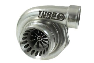 Turbosprężarka TurboWorks GTX3582R DBB CNC V-Band 0.82AR