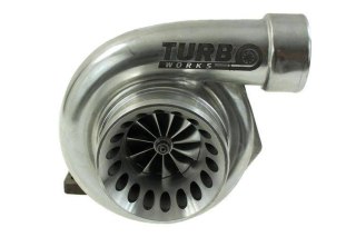 Turbosprężarka TurboWorks GTX3582R DBB CNC V-Band 0.82AR