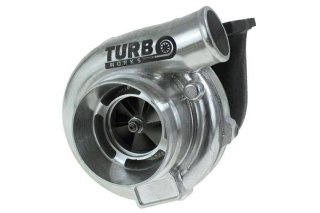 Turbosprężarka TurboWorks GT3037R BB 4-bolt 0.63AR