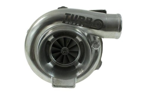 Turbosprężarka TurboWorks GT3076R GEN2 DBB Cast V-Band 0.82AR