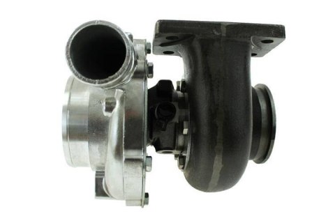 Turbosprężarka TurboWorks GT3076R GEN2 DBB Cast V-Band 0.82AR