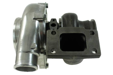 Turbosprężarka TurboWorks GT3076R GEN2 DBB Cast V-Band 0.82AR