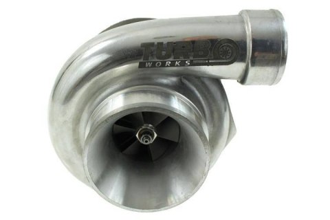 Turbosprężarka TurboWorks GT3582 Float Cast V-Band 0.82AR