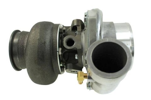 Turbosprężarka TurboWorks GT3582 Float Cast V-Band 0.82AR