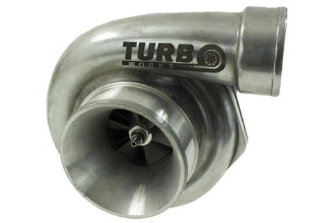 Turbosprężarka TurboWorks GT3582R GEN2 DBB Cast 4-Bolt 0.63AR