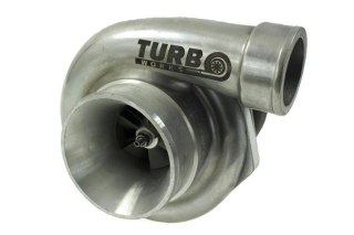 Turbosprężarka TurboWorks GT3582R GEN2 DBB Cast V-Band 0.63AR