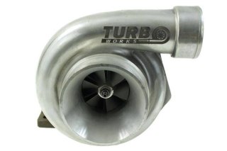 Turbosprężarka TurboWorks GT3582R GEN2 DBB Cast V-Band 0.82AR