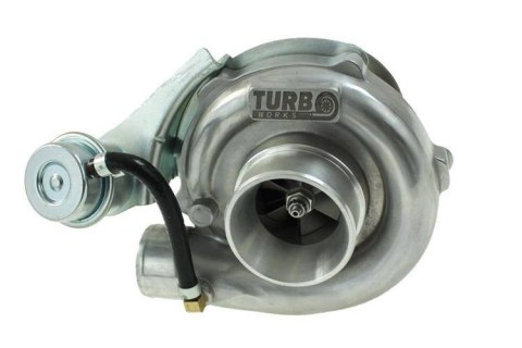 Turbosprężarka TurboWorks GT4376R BB Turbosprężarka TurboWorks GT4376R BB