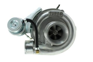 Turbosprężarka TurboWorks GT4376R BB