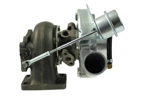 Turbosprężarka TurboWorks GT4376R BB Turbosprężarka TurboWorks GT4376R BB