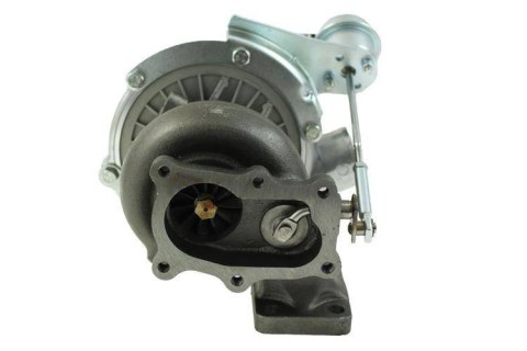 Turbosprężarka TurboWorks GT4376R BB Turbosprężarka TurboWorks GT4376R BB