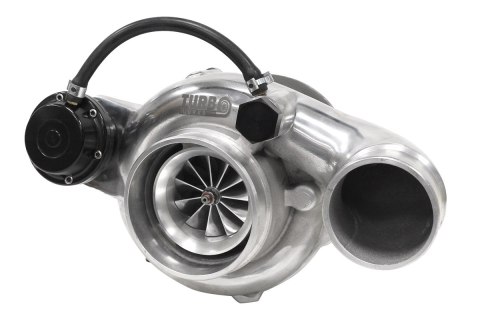 Turbosprężarka TurboWorks HYX35R DBB