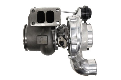 Turbosprężarka TurboWorks HYX35R DBB