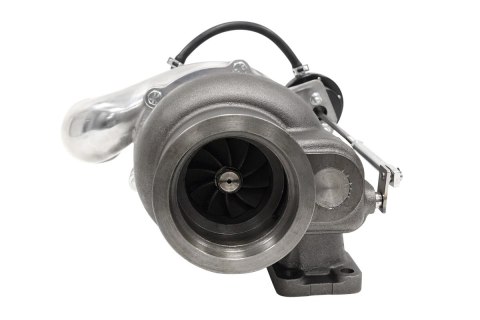 Turbosprężarka TurboWorks HYX35R DBB