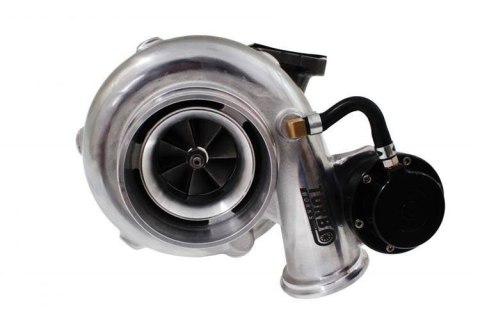 Turbosprężarka TurboWorks HY35R BB Turbosprężarka TurboWorks HY35R BB