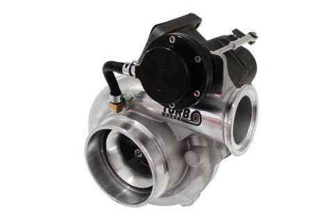 Turbosprężarka TurboWorks HY35R BB Turbosprężarka TurboWorks HY35R BB