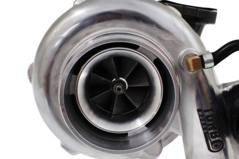 Turbosprężarka TurboWorks HY35R BB Turbosprężarka TurboWorks HY35R BB