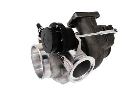 Turbosprężarka TurboWorks HY35R BB Turbosprężarka TurboWorks HY35R BB
